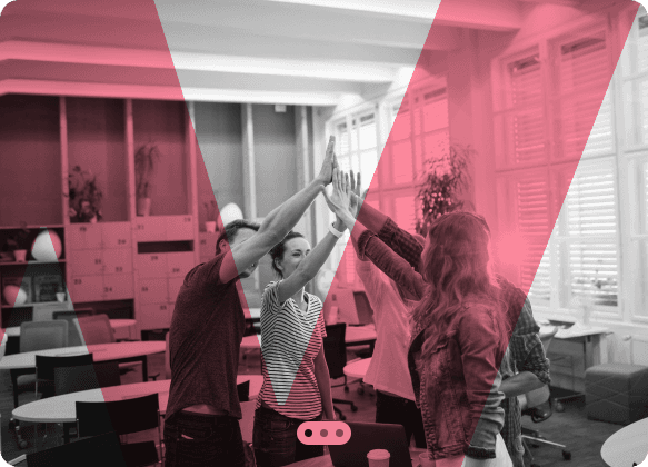 Shape how recruitment works