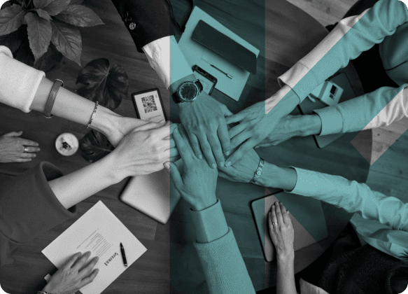 Build teams that transform